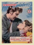 Il brigante Musolino - movie with Arnoldo Foa.