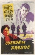 Cuerda de presos - movie with Antonio Prieto.