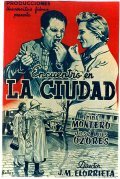 Encuentro en la ciudad is the best movie in Antonio Luengo filmography.