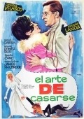 El arte de casarse - movie with Enrique San Francisco.