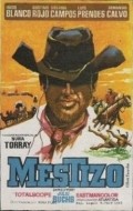 Mestizo - movie with Gustavo Rojo.