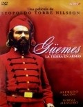 Guemes - la tierra en armas - movie with Alfredo Alcon.
