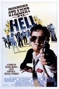 Straight to Hell film from Alex Cox filmography.
