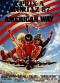 Film The American Way.