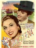 Malaguena - movie with Jose Prada.