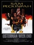 The Osterman Weekend film from Sam Peckinpah filmography.