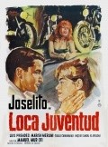 Loca juventud is the best movie in Jose Maria Escuer filmography.