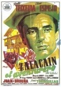 Zalacain el aventurero - movie with Manuel Arbo.