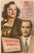 Audiencia publica - movie with Fernando Aguirre.