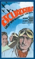 Escuadrilla - movie with Alfredo Mayo.