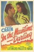 In the Meantime, Darling - movie with Gale Robbins.