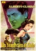 Un tesoro en el cielo - movie with Joan Capri.