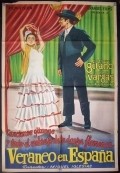 Veraneo en Espana is the best movie in Enrique Vargas \'El Principe Gitano\' filmography.