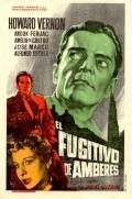 El fugitivo de Amberes film from Miguel Iglesias filmography.