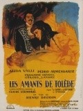 Les amants de Tolede - movie with Pedro Armendariz.