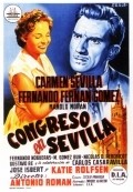 Congreso en Sevilla - movie with Manolo Moran.