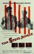 The Steel Jungle - movie with Perry Lopez.
