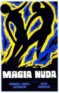Magia nuda film from Alfredo Castiglioni filmography.