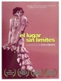 El lugar sin limites film from Arturo Ripstein filmography.