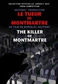 Animation movie Le tueur de Montmartre.