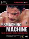 The Smashing Machine film from John Hyams filmography.