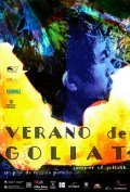 Verano de Goliat - movie with Gabino Rodriguez.
