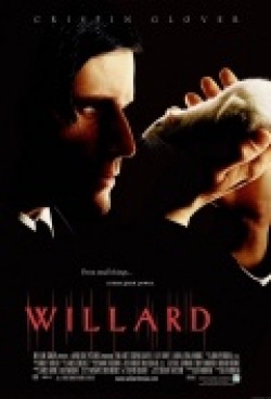 Willard film from Glen Morgan filmography.