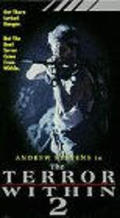 The Terror Within II film from Andrew Stevens filmography.