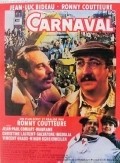 Carnaval - movie with Ronny Coutteure.