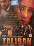Escape from Taliban - movie with Ali Khan.