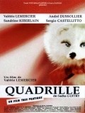 Quadrille - movie with Valerie Lemercier.