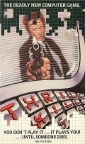 Thrillkill - movie with Frank Moore.