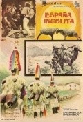 Espana insolita - movie with Manuel Dicenta.
