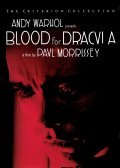 Blood for Dracula film from Paul Morrissey filmography.