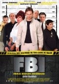 FBI: Frikis buscan incordiar is the best movie in Pitonisa Lola Montero filmography.