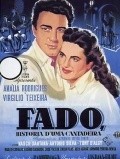 Fado, Historia d'uma Cantadeira is the best movie in Raul de Carvalho filmography.