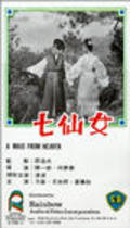 Qi xian nu film from Yu Hsin Chen filmography.