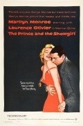 The Prince and the Showgirl film from Laurence Olivier filmography.