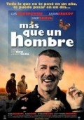 Mas que un hombre is the best movie in Ricardo Galli filmography.