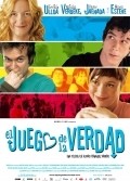 El juego de la verdad - movie with Natalia Verbeke.