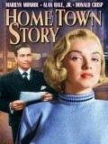 Home Town Story film from Arthur Pierson filmography.