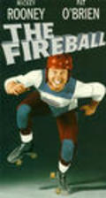 The Fireball - movie with Sam Flint.