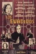 Los evadidos - movie with Alberto Barcel.