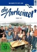 Die Anrheiner - movie with Ernst H. Hilbich.