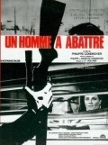 Un homme a abattre - movie with Jean-Louis Trintignant.