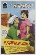 El sistema Pelegrin film from Ignacio F. Iquino filmography.