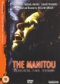 The Manitou film from William Girdler filmography.