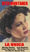 La unica - movie with Rita Montaner.