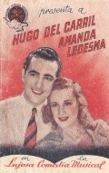 El astro del tango - movie with Maria Esther Buschiazzo.