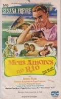 Meus Amores no Rio - movie with Djardel Filo.